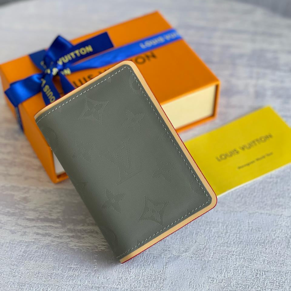 Louis Vuitton Wallets Style #14