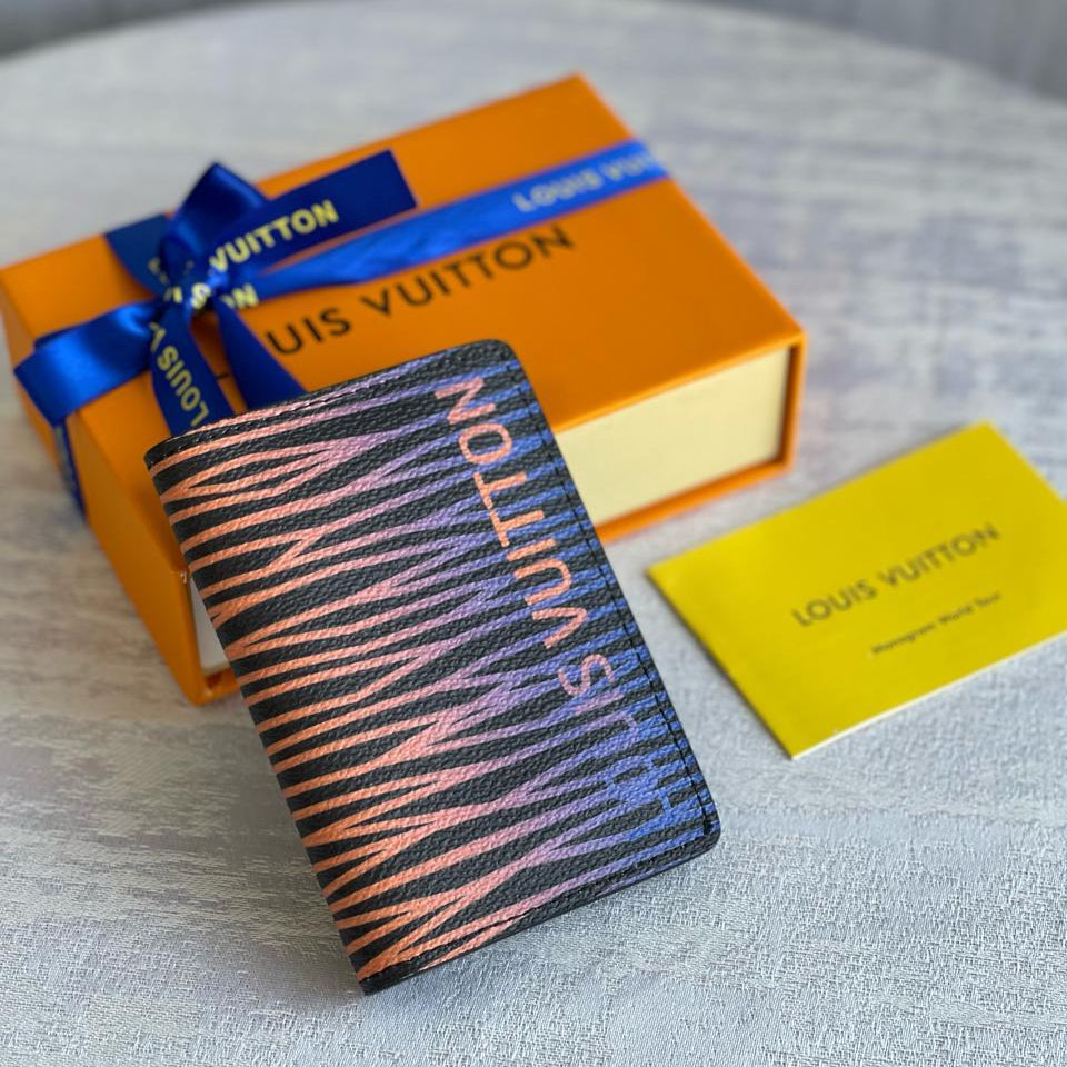 Louis Vuitton Wallets Style #14