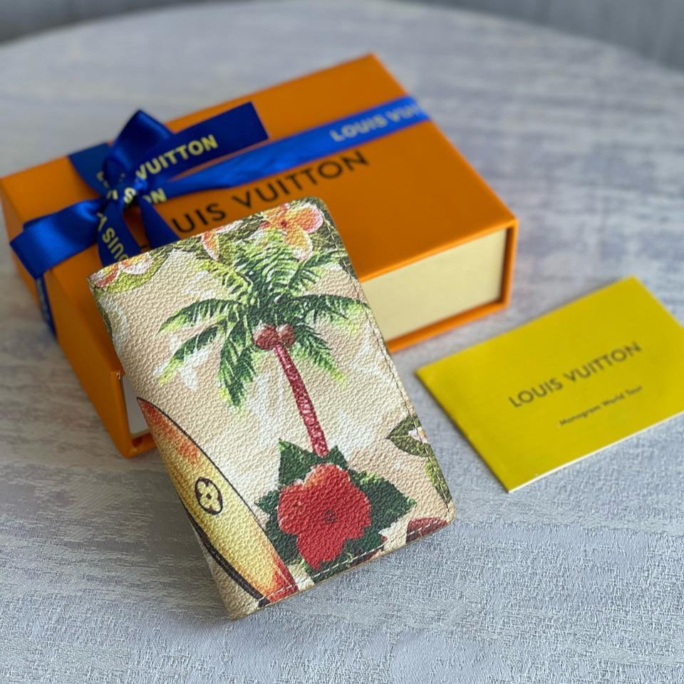 Louis Vuitton Wallets Style #14