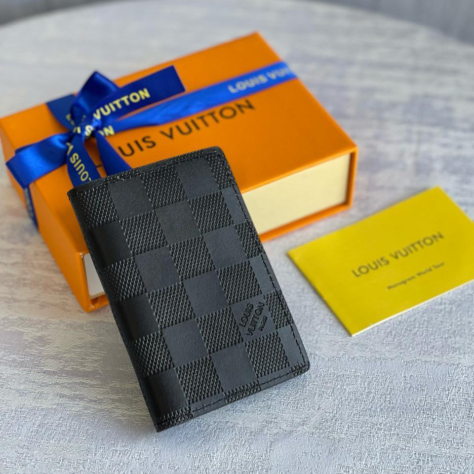 Louis Vuitton Wallets Style #14