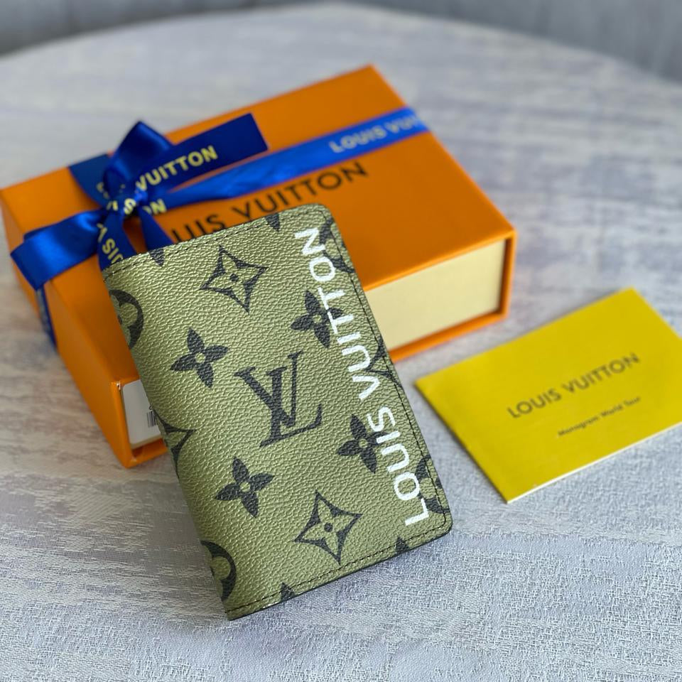 Louis Vuitton Wallets Style #14