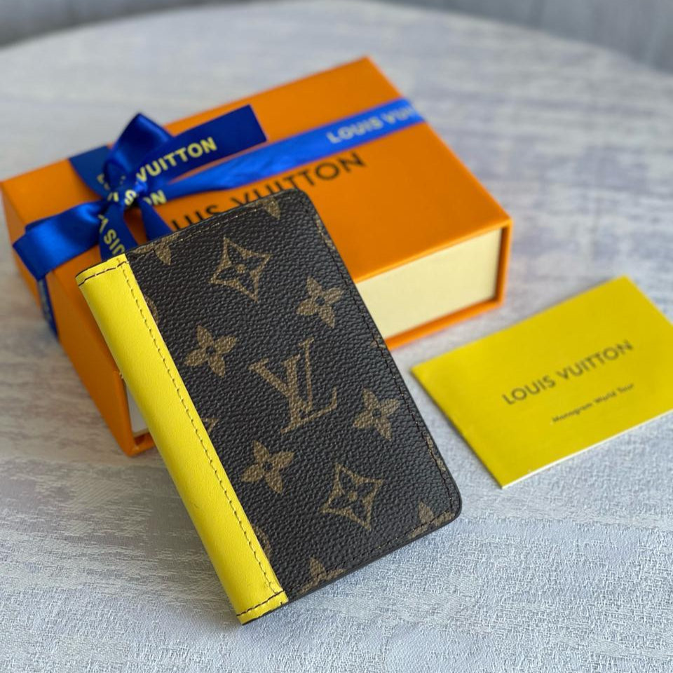 Louis Vuitton Wallets Style #14