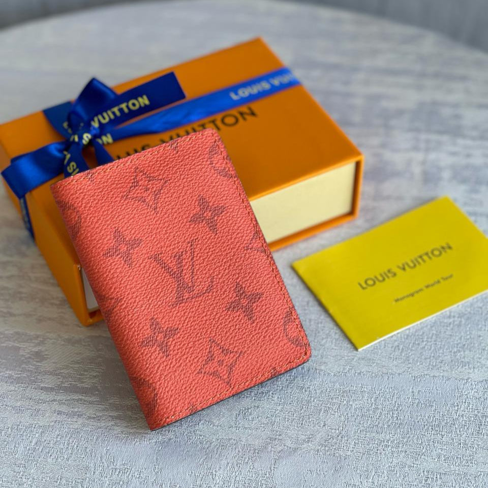 Louis Vuitton Wallets Style #14