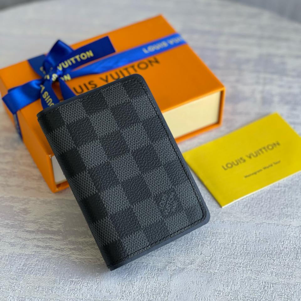 Louis Vuitton Wallets Style #14