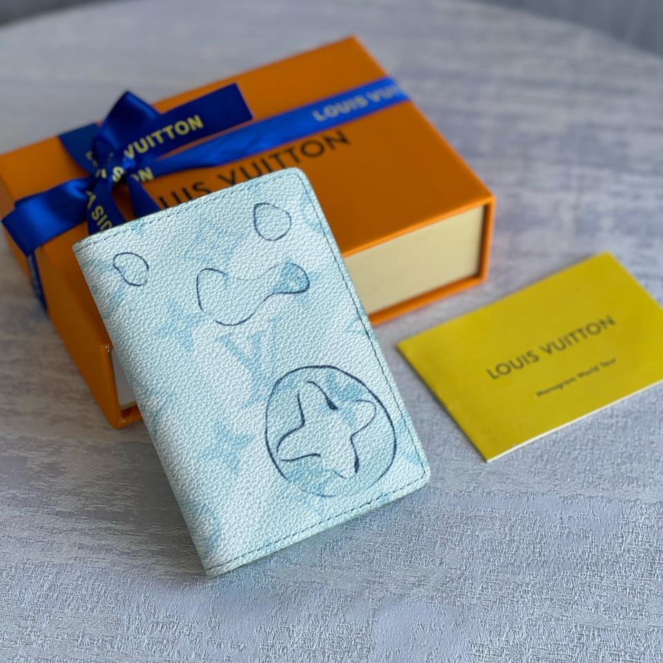 Louis Vuitton Wallets Style #14