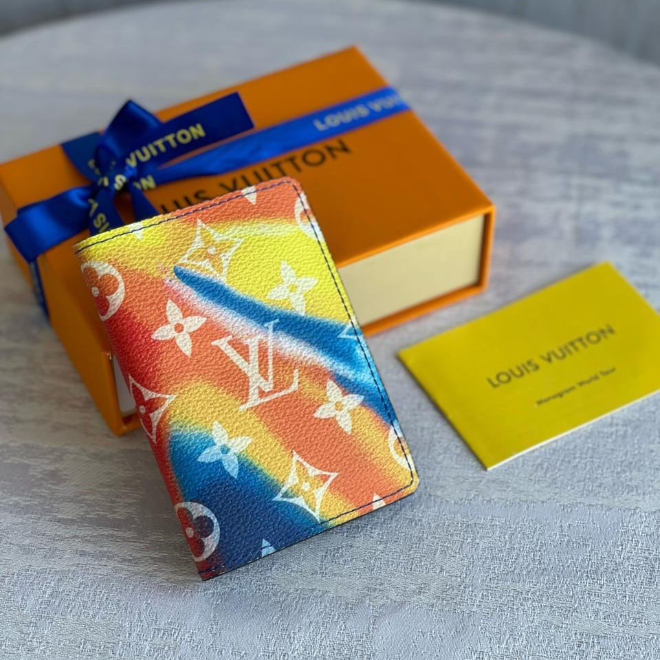Louis Vuitton Wallets Style #14