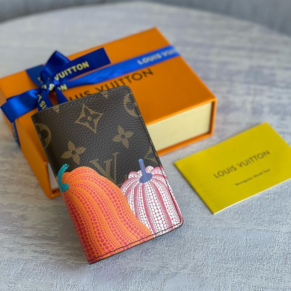 Louis Vuitton Wallets Style #14