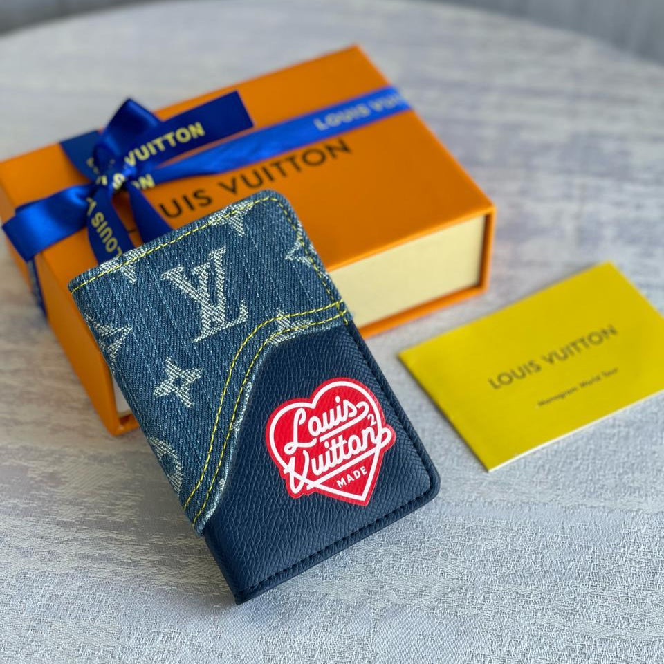 Louis Vuitton Wallets Style #14