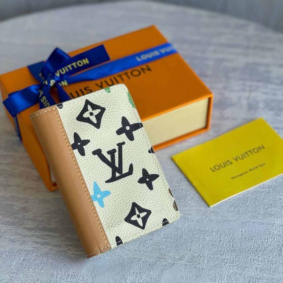 Louis Vuitton Wallets Style #14