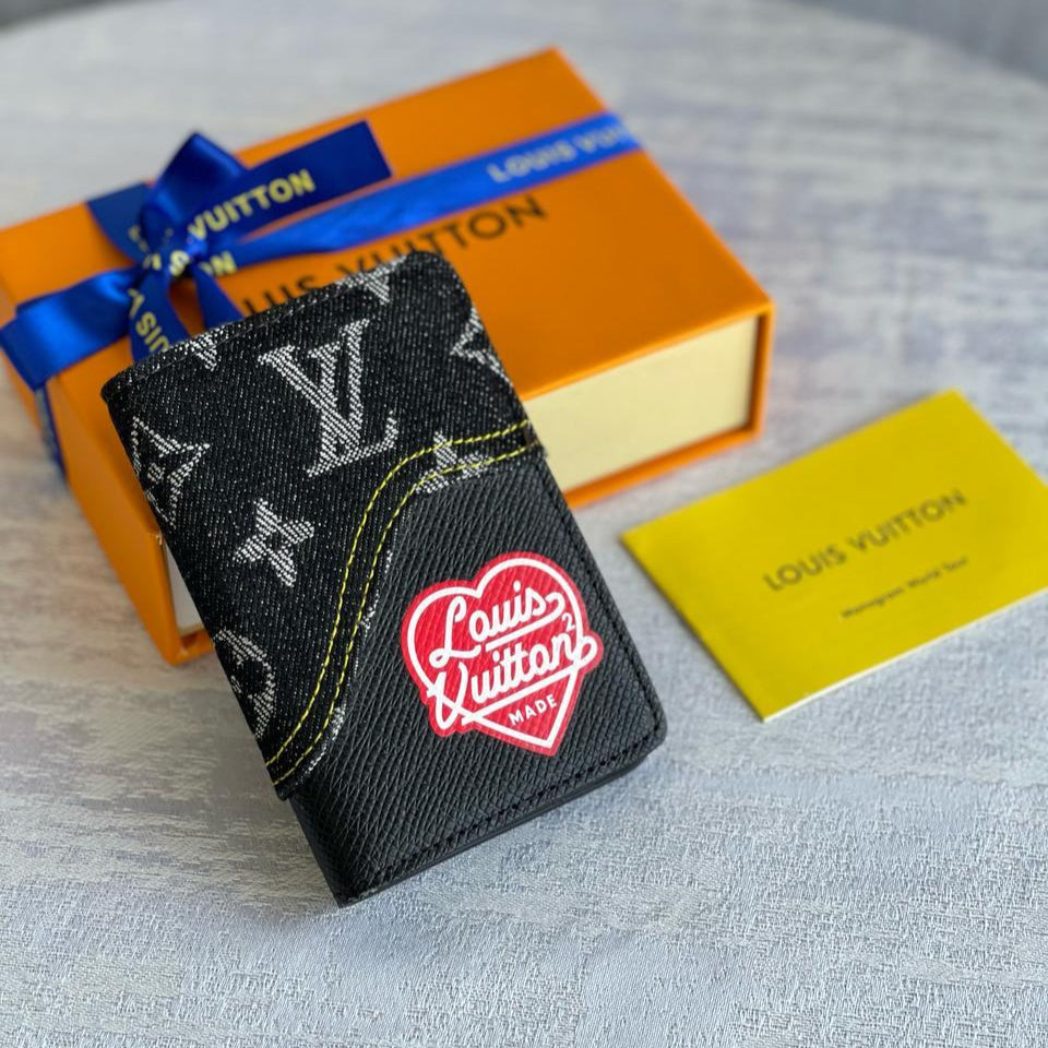 Louis Vuitton Wallets Style #14