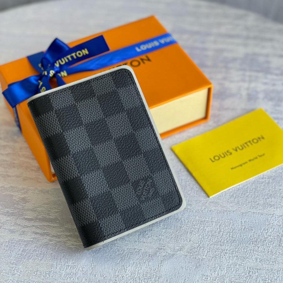 Louis Vuitton Wallets Style #14