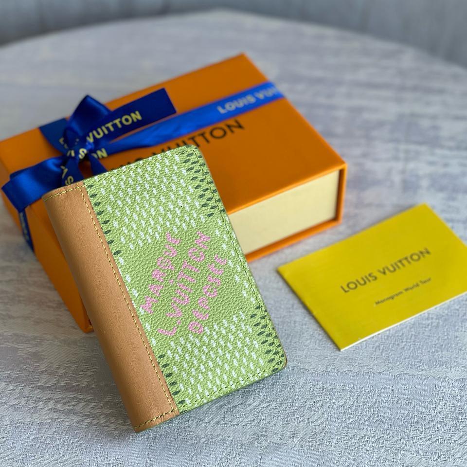 Louis Vuitton Wallets Style #15