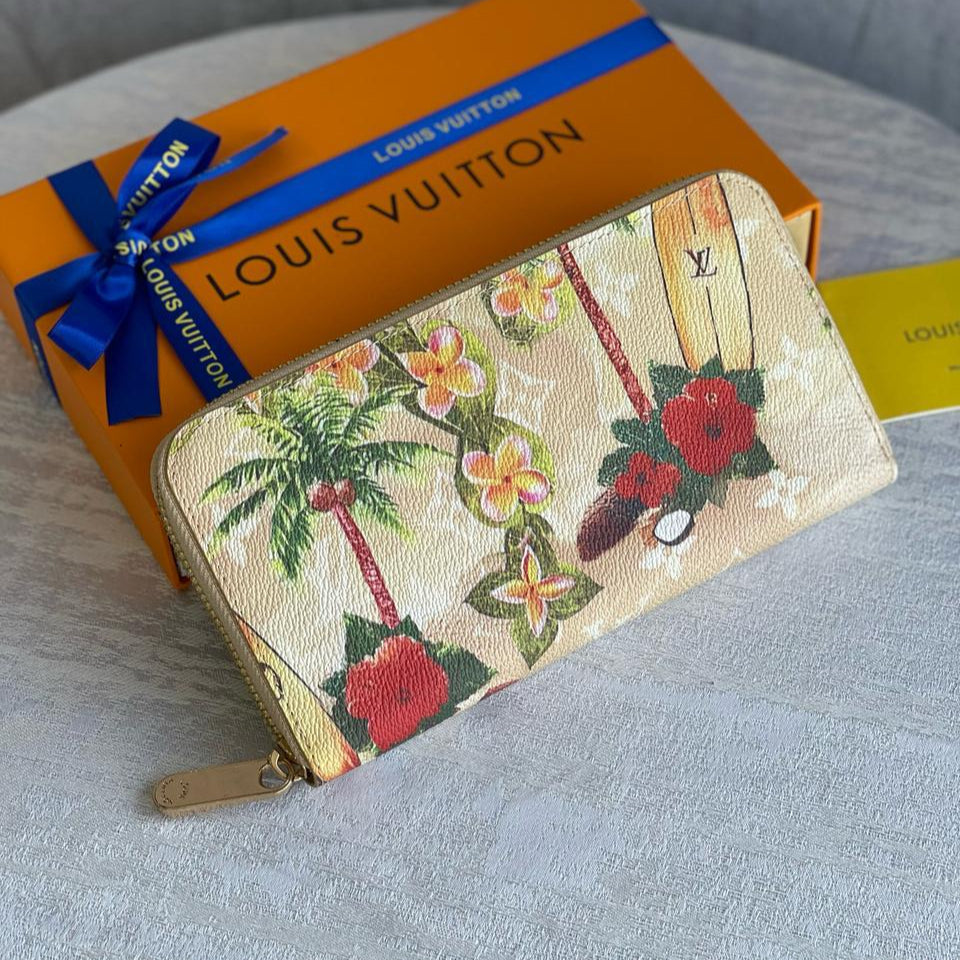 Louis Vuitton Wallets Style #16
