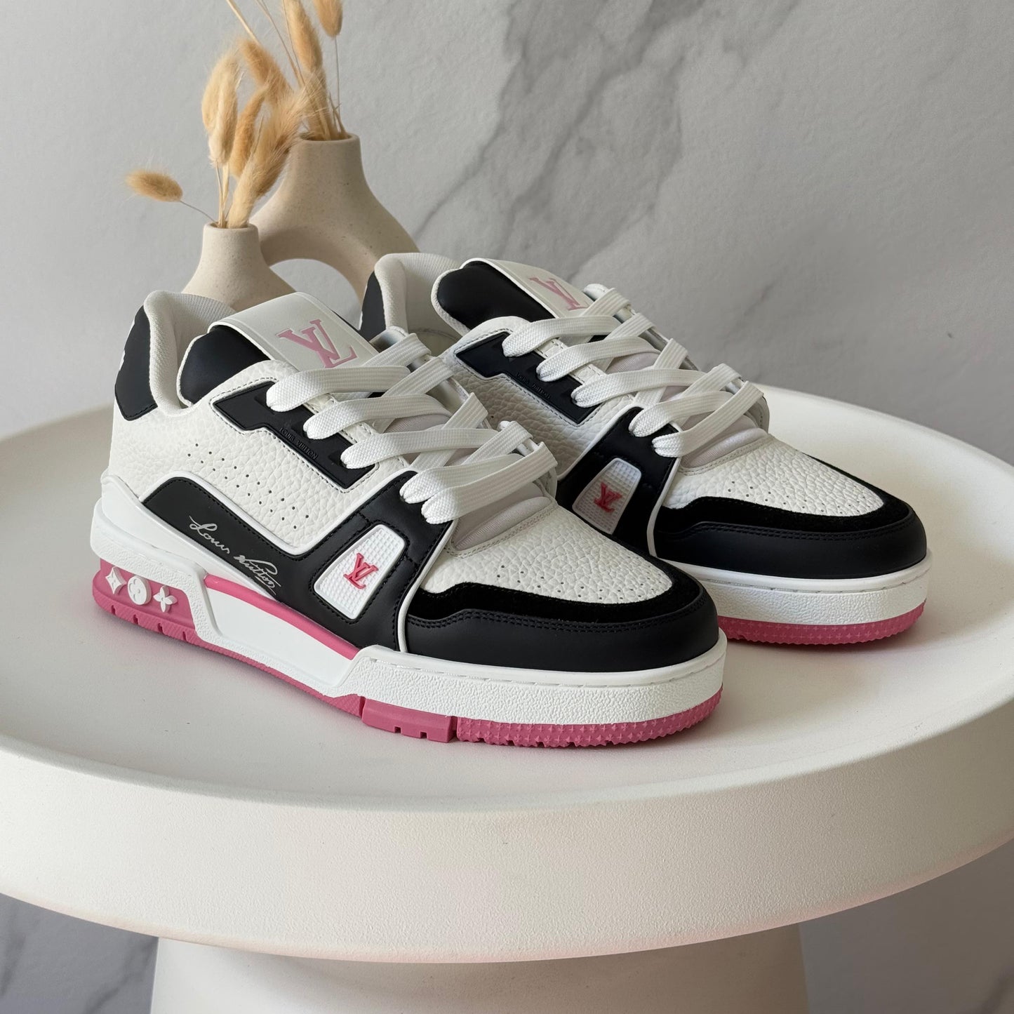 Louis Vuitton Style #28 Shoes