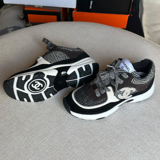 Chanel Style #69 Shoes