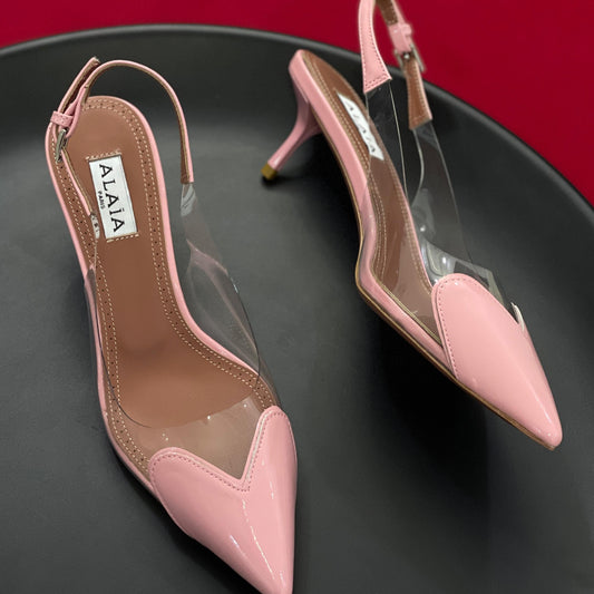 Alaia Style #12 Shoes