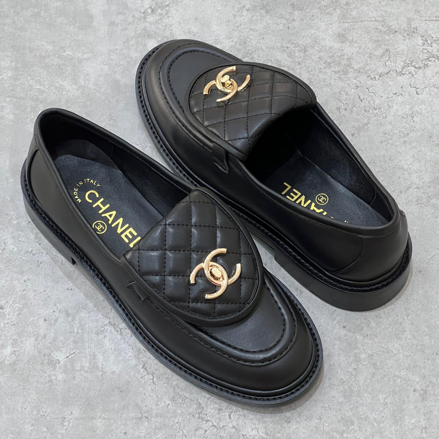 Chanel Style #73 Shoes