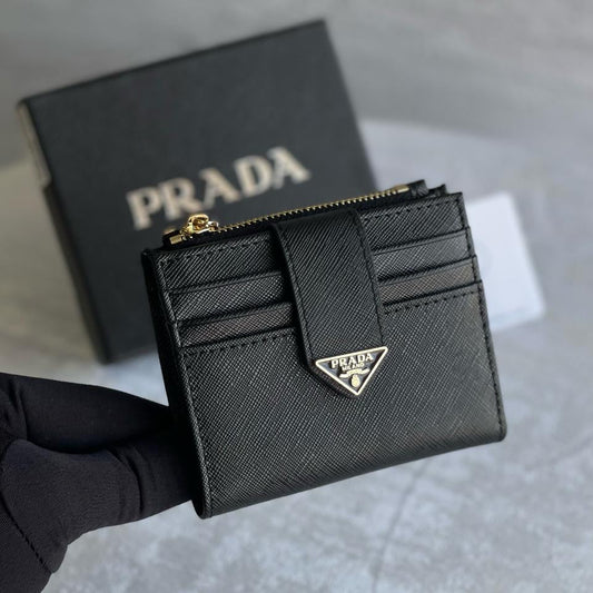 Prada Wallet Style #1
