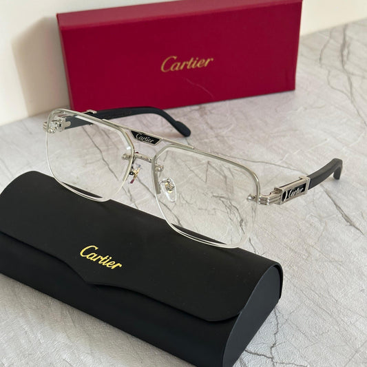 Cartier Style #9 Sunglasses
