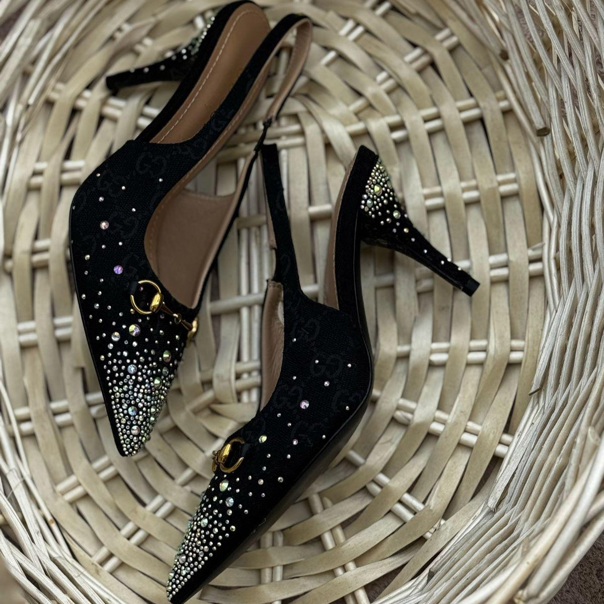 Gucci Style #65 Shoes