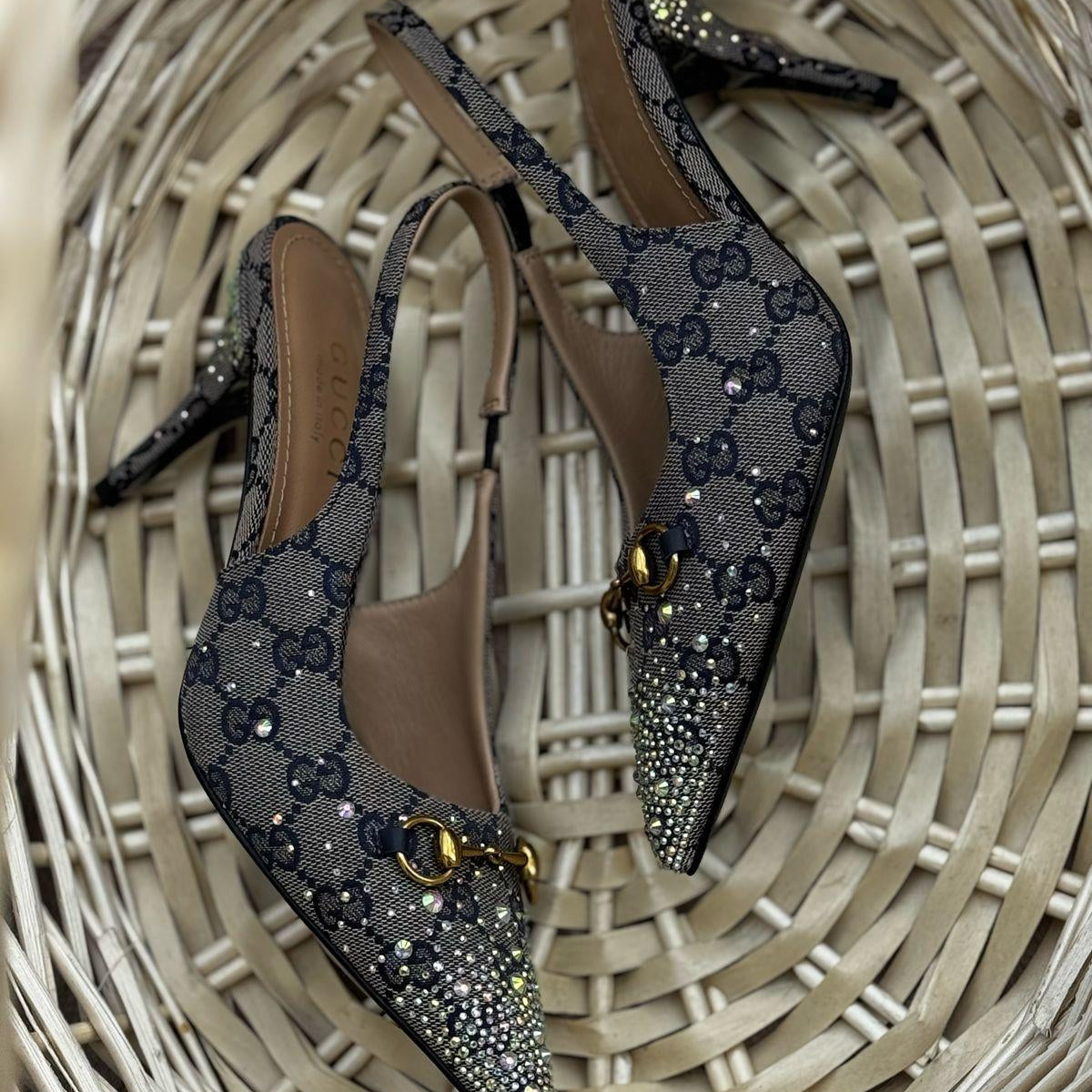 Gucci Style #65 Shoes