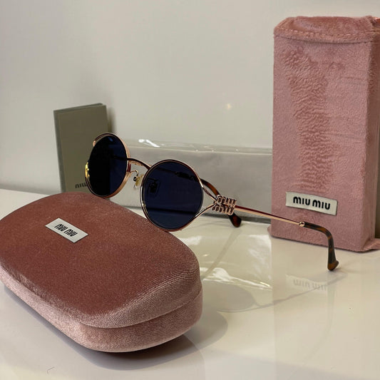 MiuMiu Style #3 Sunglasses