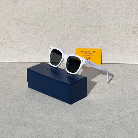 Louis Vuitton Style #2 Sunglasses