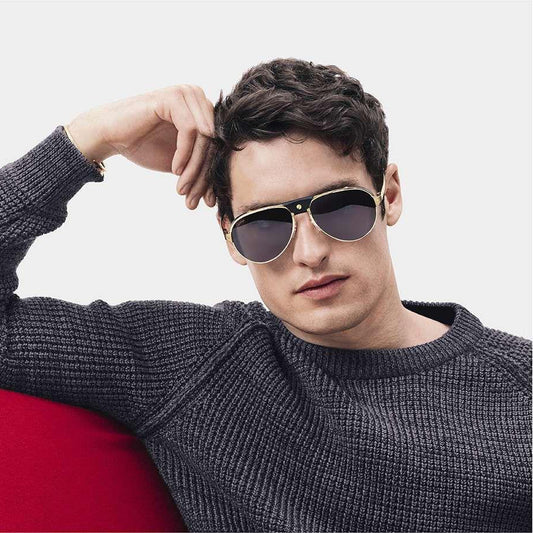Cartier Style #27 Sunglasses
