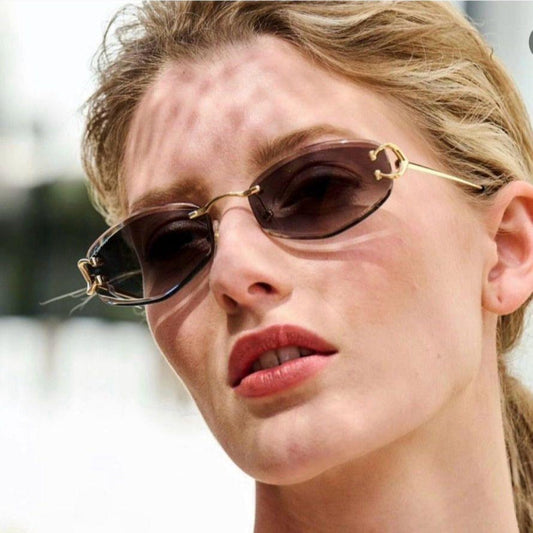 Cartier Style #29 Sunglasses