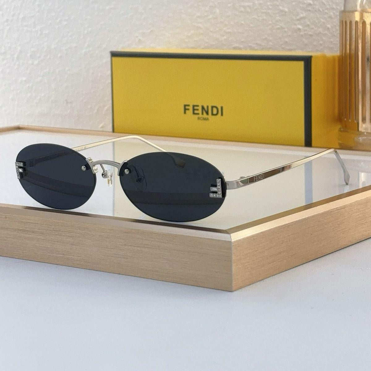 Fendi Style #4 Sunglasses