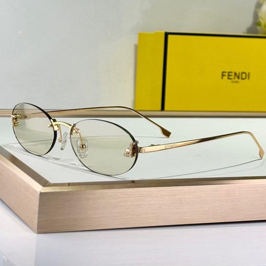 Fendi Style #6 Sunglasses