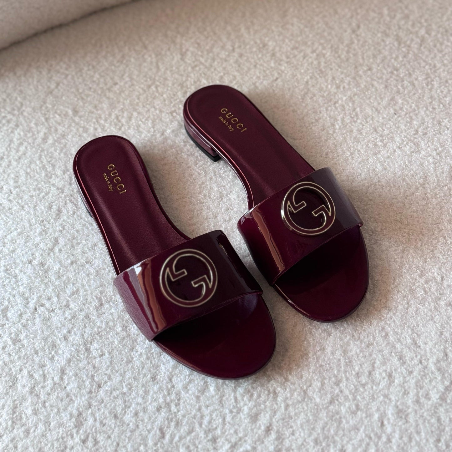Gucci Style #42 Shoes