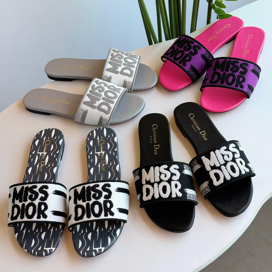 Dior Style #28 Shoes