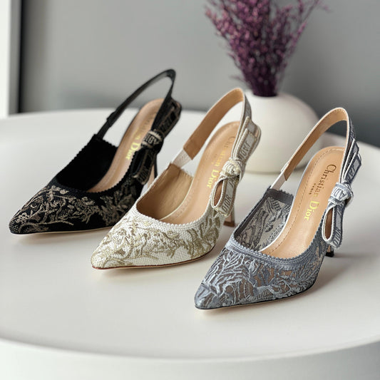 Dior Style #30 Shoes