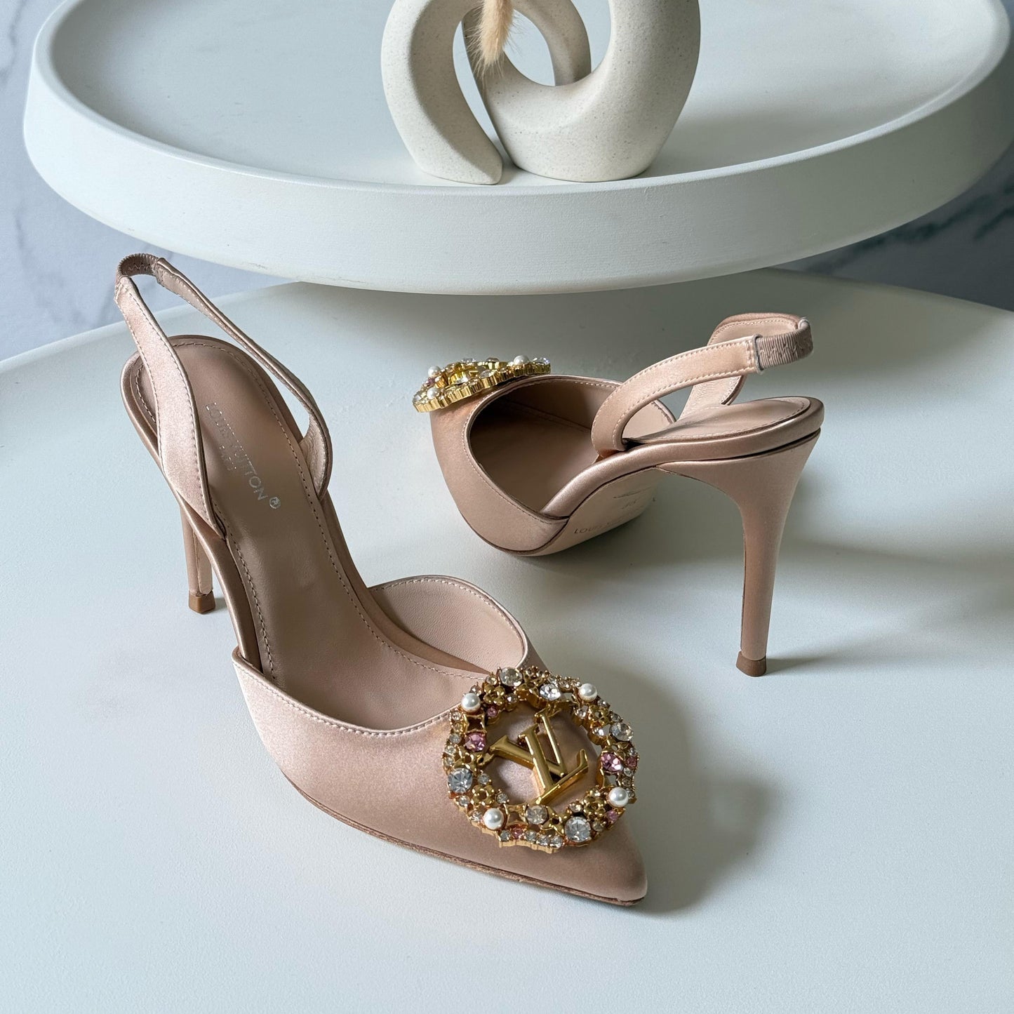 Louis Vuitton Style #13 Shoes