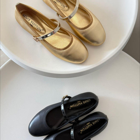 Louis Vuitton Style #14 Shoes