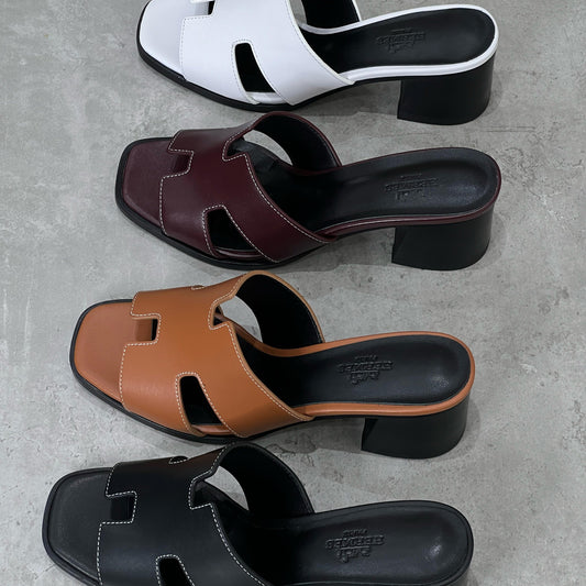 Hermes Style #44 Shoes