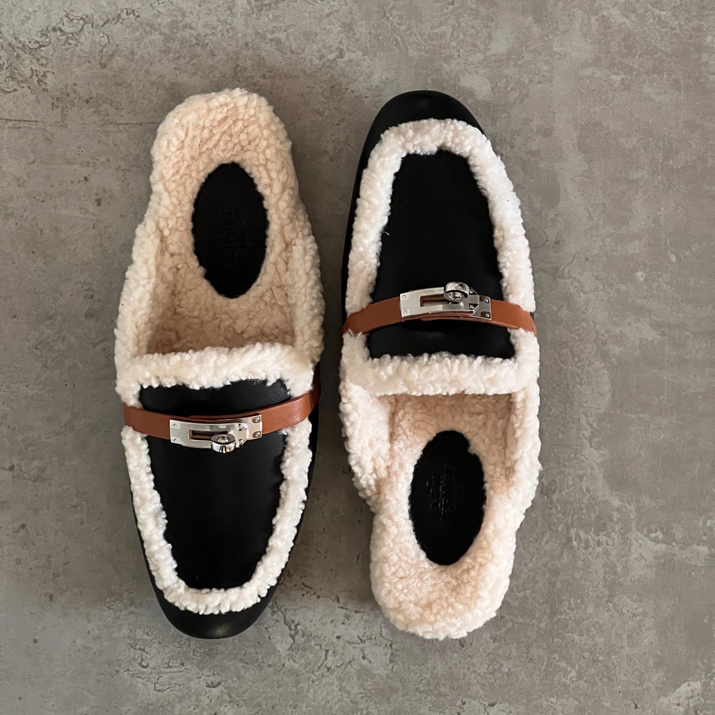 Hermes Style #45 Shoes