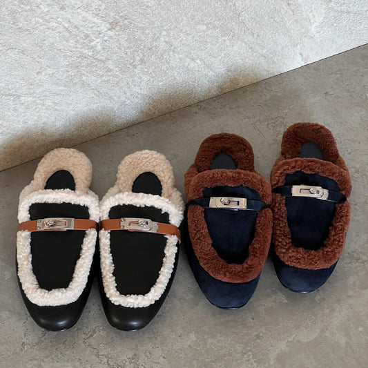 Hermes Style #45 Shoes