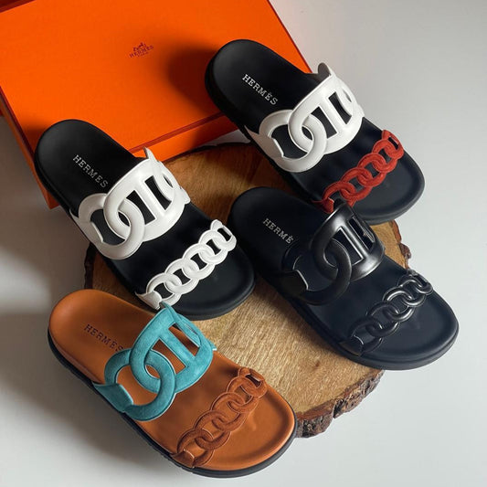 Hermes Style #47 Shoes