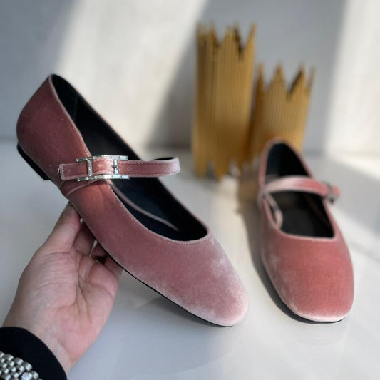 Hermes Style #48 Shoes