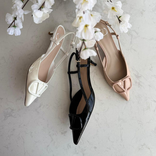Valentino Style #27 Shoes