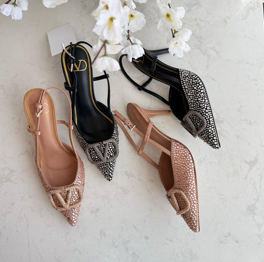 Valentino Style #29 Shoes