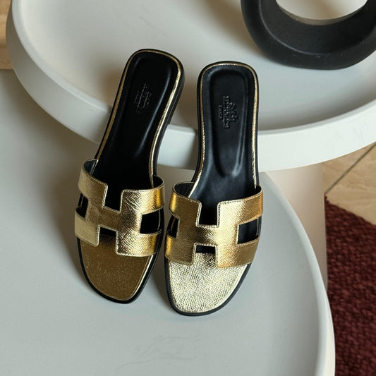 Hermes Style #50 Shoes