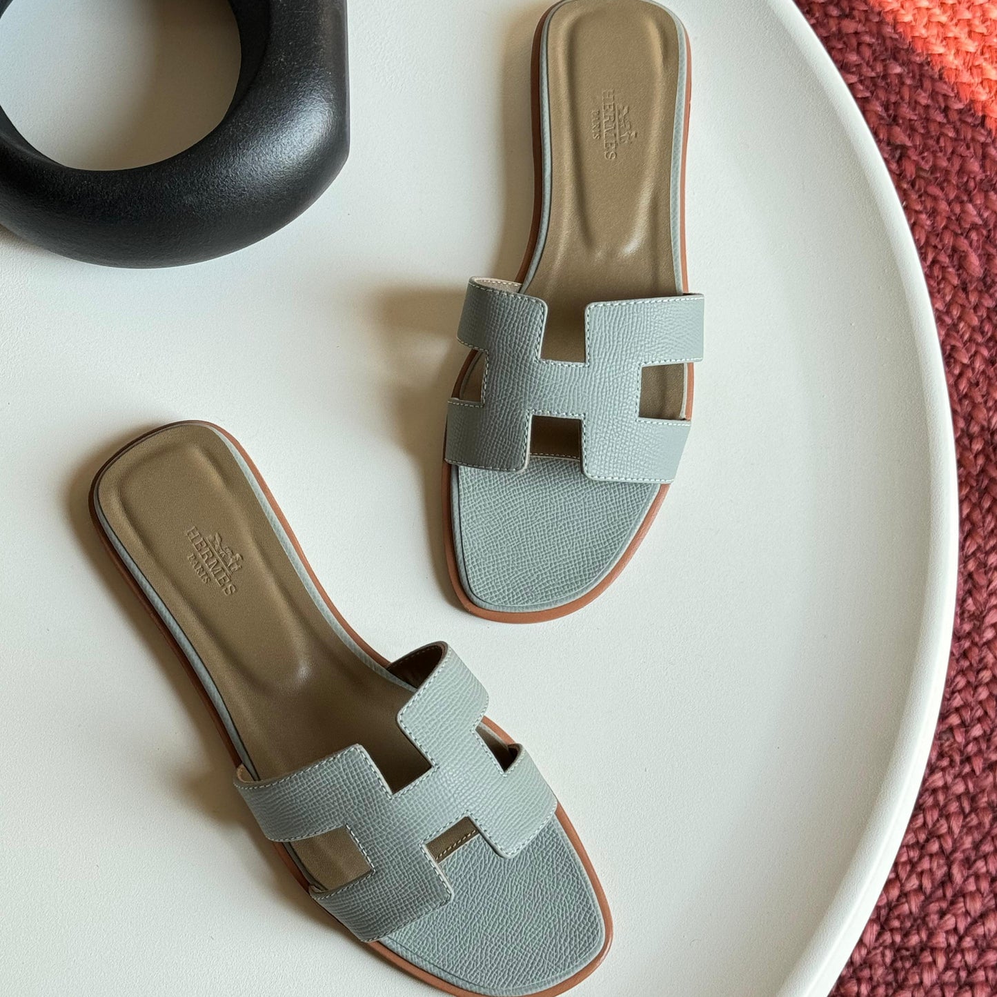 Hermes Style #50 Shoes