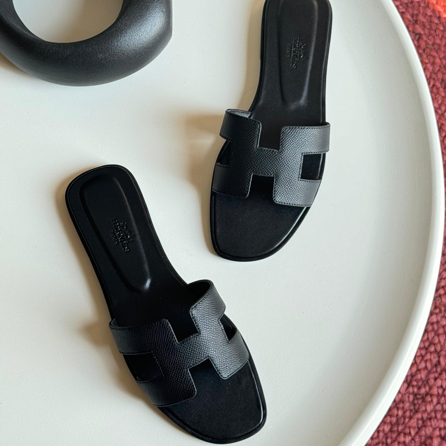 Hermes Style #50 Shoes
