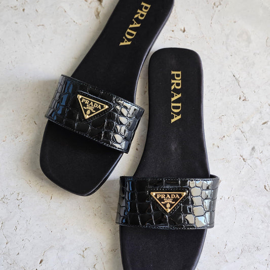 Prada Style #22 Shoes