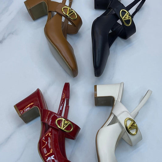 Valentino Style #31 Shoes
