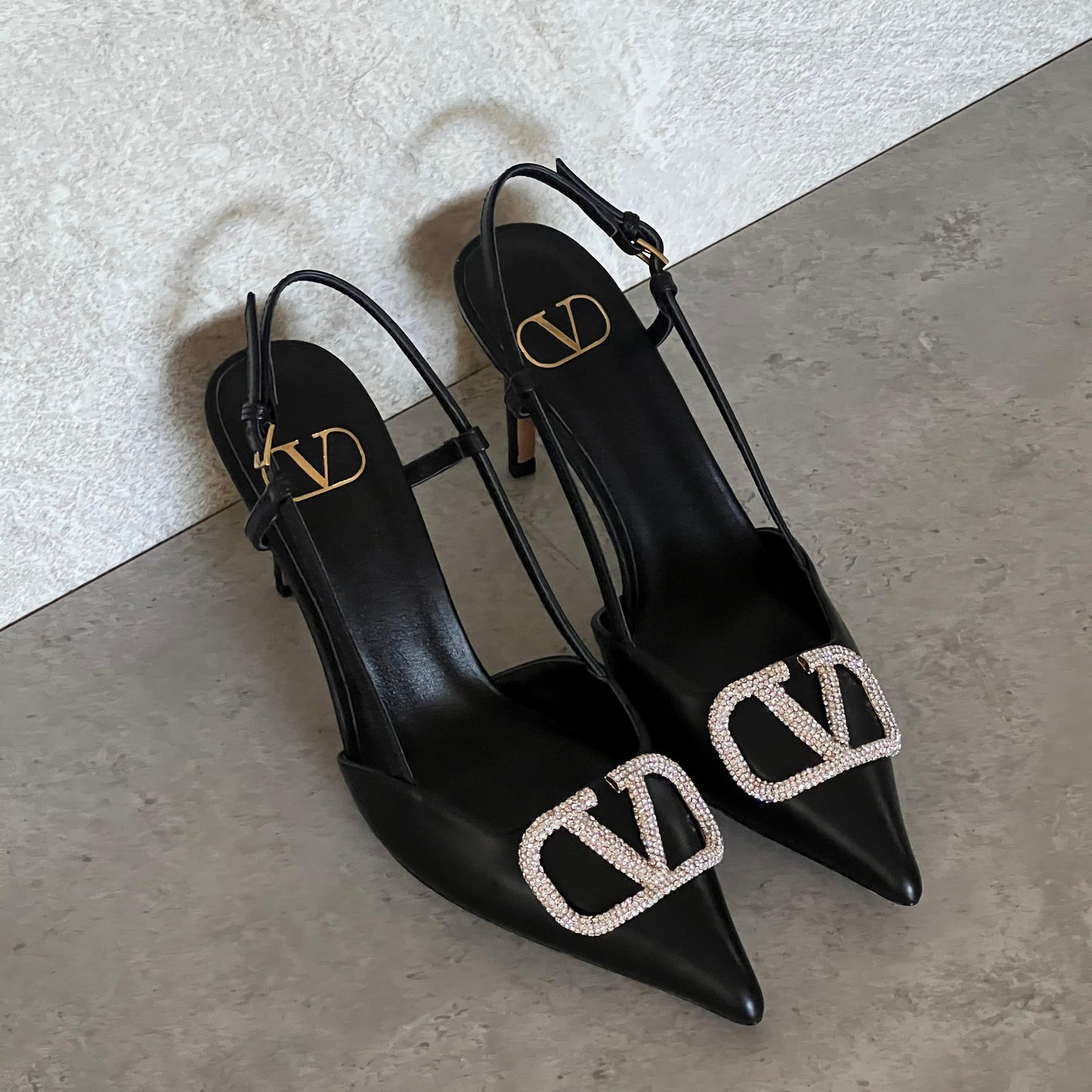 Valentino Style #32 Shoes
