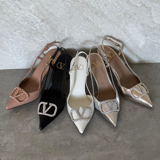 Valentino Style #32 Shoes